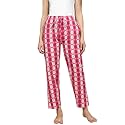 PYNK by Lux Cozi Women39s Cotton Printed