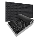 Pyramid Soundproofing Studio Acoustic Foam 639x339 -