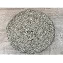 Pyrite Sand Chips – Natural Mini Pyrite Sand Stones, Crushed Undrilled Pyrite Sand, Semi-Tumbled Genuine Pyrite Sand (1 lb Bulk)