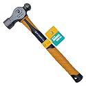 Python Ball Pein Hammer 5G with Indestructible Fiberglass Handle 900 GMS / 14" (355 MM)