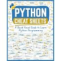 Python Cheat Sheets: A Quick Visual Guide to Learn Python Programming