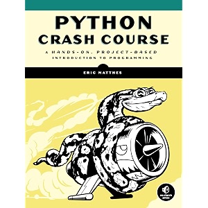 python crash course a hands-on project-based introduction to programming