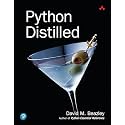 Python Distilled (Developer's Library)