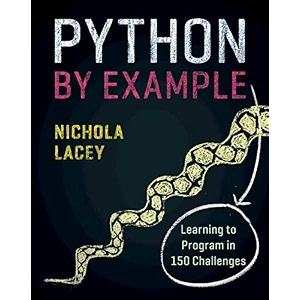 python by example learning to program in 150 challenges