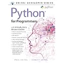 Python for Programmers