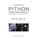Python Programming: An Introduction to Computer Science, Fourth Edition