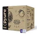 Pyure Organic Stevia Packets | Zero Calorie Sweetener For Coffee &amp; Baking
