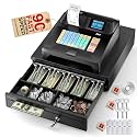 PYY Cash Register for Small Businesses Caja