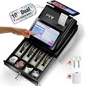 PYY Cash Register for Small Businesses with