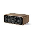 Q Acoustics 5090 Centre Speaker – Holme Oak Each