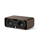 Q Acoustics 5090 Centre Speaker – Santos Rosewood Each