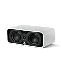Q Acoustics 5090 Centre Speaker – Satin White Each
