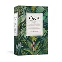 Q&A a Day Tropical: 5-Year Journal