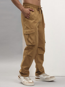 Q-Rious Men Cargos