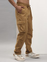 Q-Rious Men Cargos