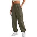 Q - RIOUS Women39s Comfort Fit Jogger