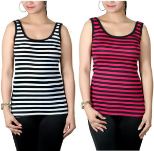 Q-Rious Women Tank Top Vest
