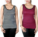 Q-Rious Women Tank TopVest