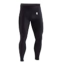 Qauda Men39s Performance Training Tights for Gym