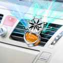 QAWACHH AROMA car perfume Air Purifier