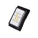 Playbook Wristband QB, Adult Football Playbook, 3 Slots, 1 Pack