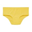 QBK Girls Swim Bikini Bottoms Suit Swim Brief，UPF50+ Sun Protection (2T-16Y)
