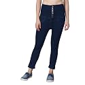 Collection Mom Jeans for Women High Waist