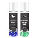 Qelica Love Special Mouth Freshener Long-Lasting Kiss-Ready Breath Freshness (Blueberre &amp; Menthekool)
