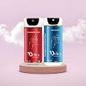 Qelica Instant Mouth And Breath Freshener Spray For Bad Breath | Longlasting Freshness | Multi Flavour Combo Strawberry Mint 10gm And Polar Mint 10gm