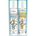 Qelica Love Special Mouth Freshener Long-Lasting Kiss-Ready Breath Freshness (Polar Brain Freezer &amp; Dubai Special)