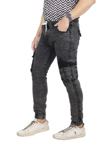 QFA Men Cargos
