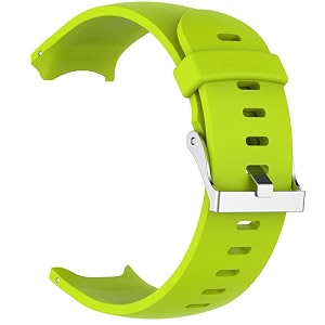 qghxo band for garmin approach s3 soft silicone watch band strap for garmin approach s3 gps golf watch