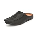 QHAN Scarpia Men39s Synthetic Loafers