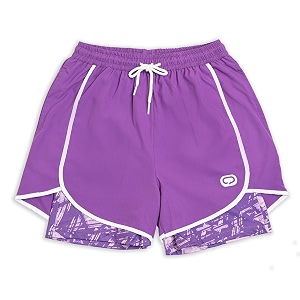 Qiddo Sports Girls Shorts