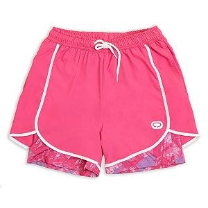 Qiddo Sports Girls Shorts