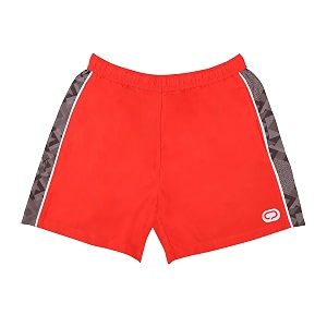 Qiddo Sports Polyester Boys Shorts