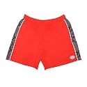 Qiddo Sports Polyester Boys Shorts