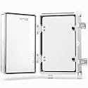 QILIPSU Outdoor Electrical Box Waterproof Junction Box 11.8"x7.9"x6.7"