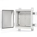 QILIPSU Outdoor Electrical Box Waterproof Junction Box 5.9"x5.9"x3.5"