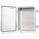 QILIPSU Outdoor Electrical Box Waterproof Junction Box 16.1"x12.2"x7.1"