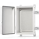 QILIPSU Outdoor Electrical Box Waterproof Junction Box 11.4"x7.5"x5.5"