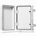 QILIPSU Outdoor Electrical Box Waterproof Junction Box 11.8"x7.9"x6.7"