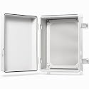 QILIPSU Outdoor Electrical Box Waterproof Junction Box 16.1"x12.2"x7.1"