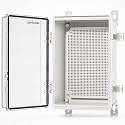 QILIPSU Outdoor Electrical Box Waterproof Junction Box 11.2"x7.7"x5.1"