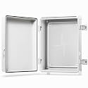 QILIPSU Outdoor Electrical Box Waterproof Junction Box 14.6"x10.6"x5.9"