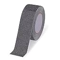 Qingluan Anti Slip Tape, Waterproof Self Adhesive Grey 1" x65Ft Grip Tape