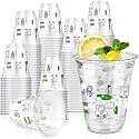 Qinyoung 100 Pcs Golf Cups Golf Themed Party Decorations