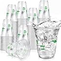 Qinyoung 45 Pcs Golf Party Cups Golf Themed Party Decorations
