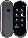 Qiwa AI Instant Translator Device (4G Sim/ WIfi/ Offline Translation)
