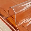 Qlarity Covers 2mm Max Shield PVC Table